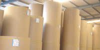 White Kraft Roll supplier in delhi